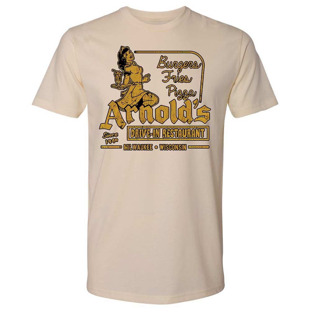 Premium Unisex T-Shirt - UV7XPBQR - Cream - 20