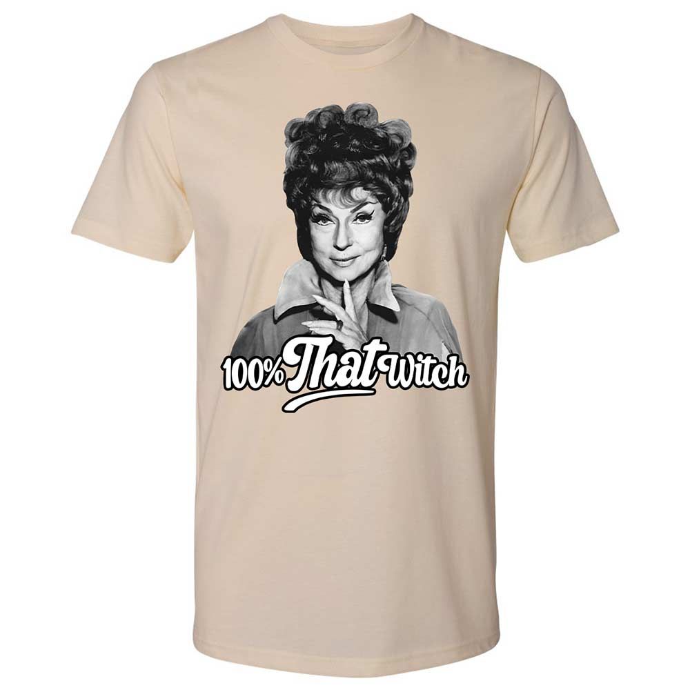 Premium Unisex T-Shirt - WAU8D73V - Cream - 20