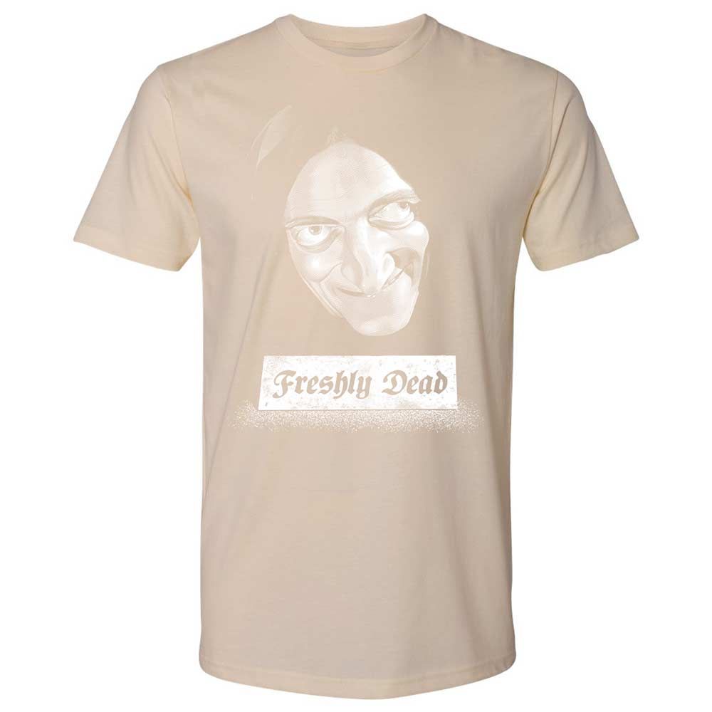 Freshly Dead - Cream - 20
