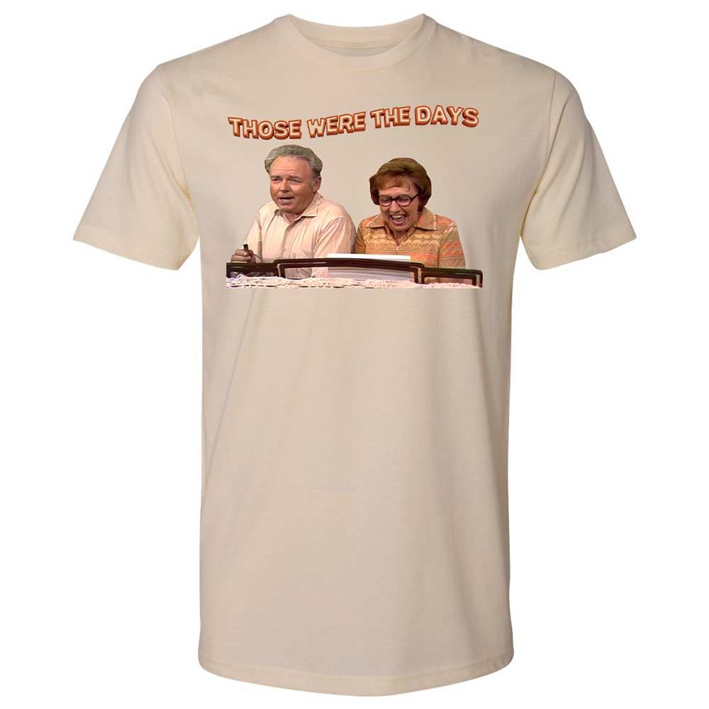 Those Were The Days - Cream - 20