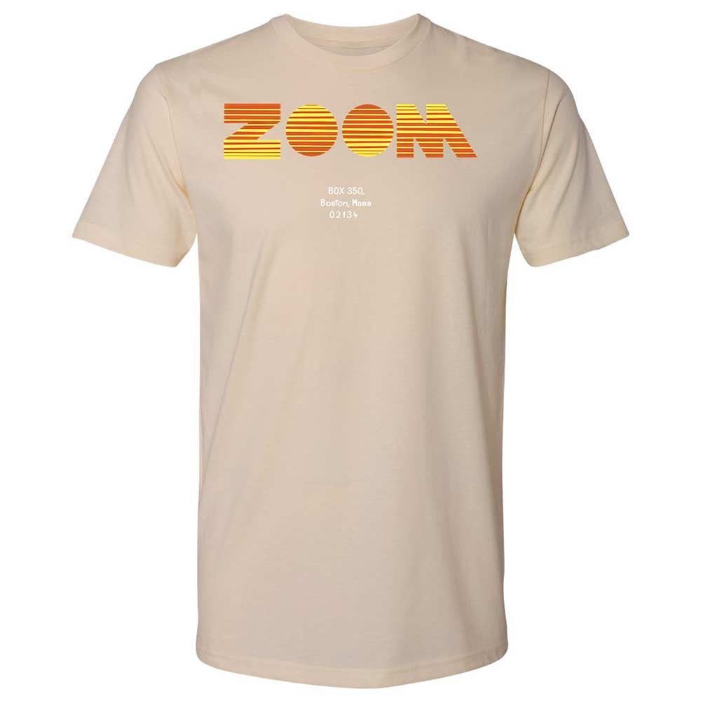 Zoom - Cream - 20