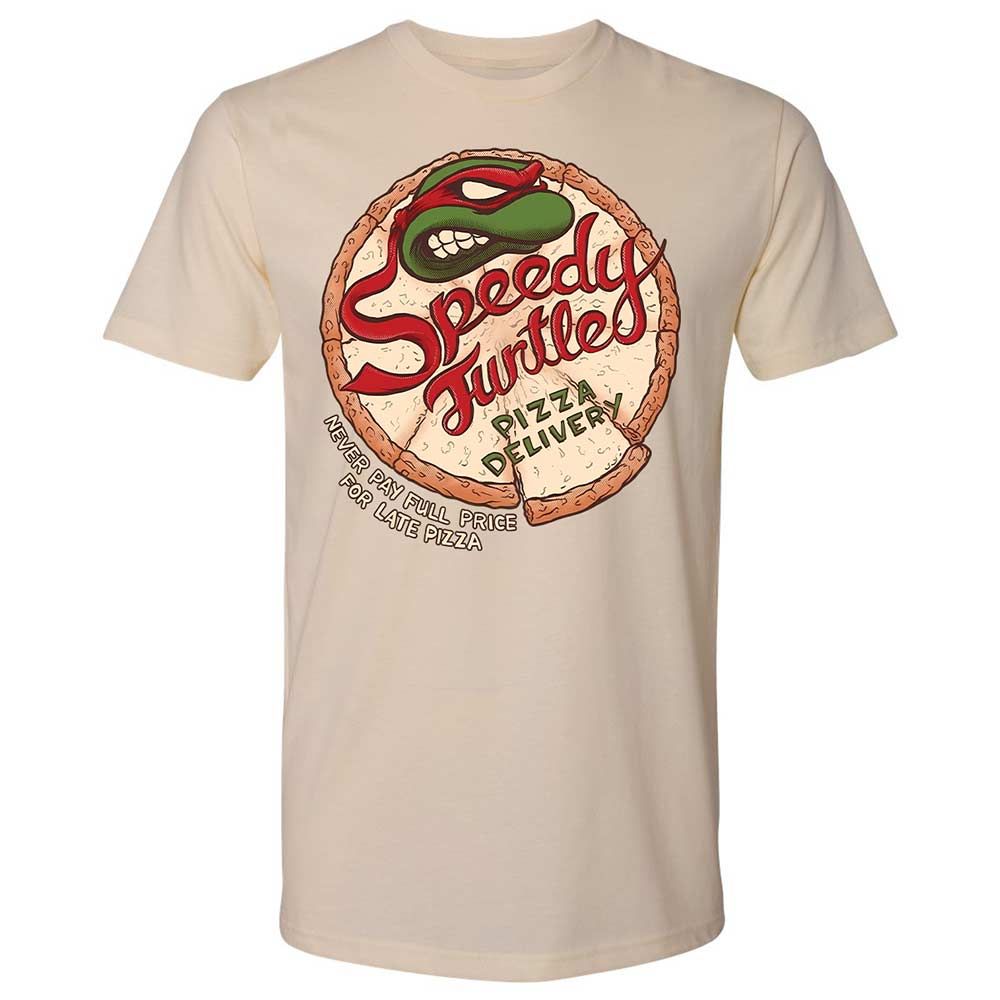 Premium Unisex T-Shirt - SDSPKPZ6 - Cream - 20