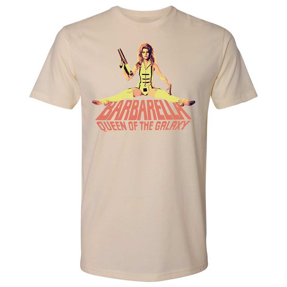 Premium Unisex T-Shirt - DS78VYSQ - Cream - 20
