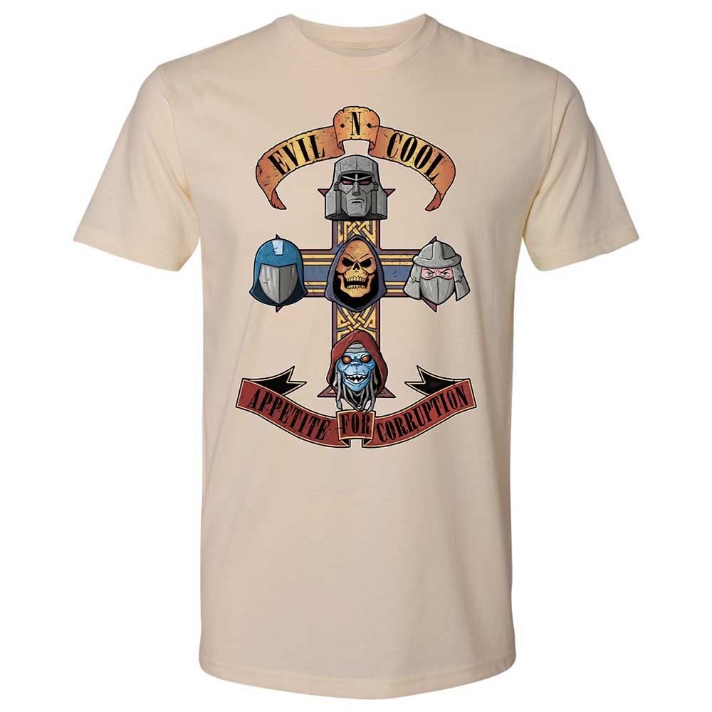 Premium Unisex T-Shirt - 6LXYJD25 - Cream - 20