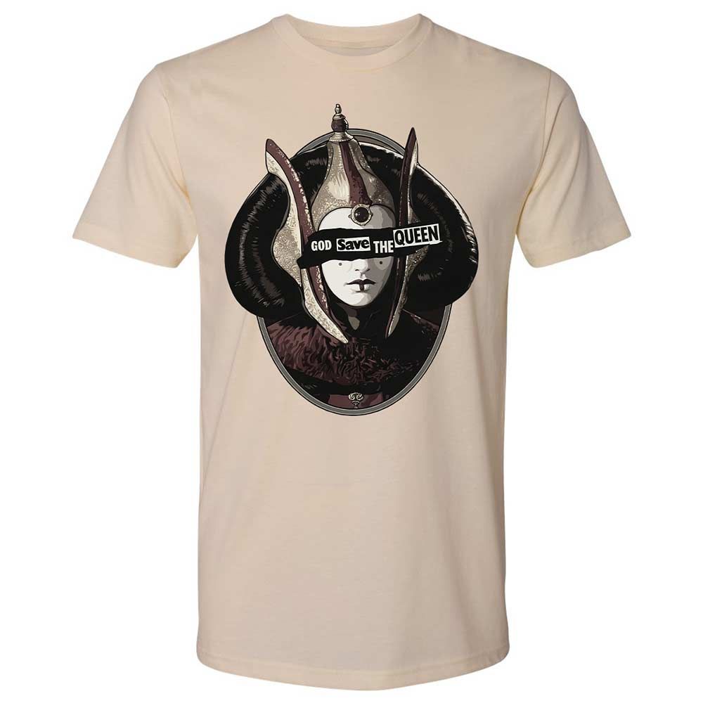 Premium Unisex T-Shirt - AF3MLCA1 - Cream - 20