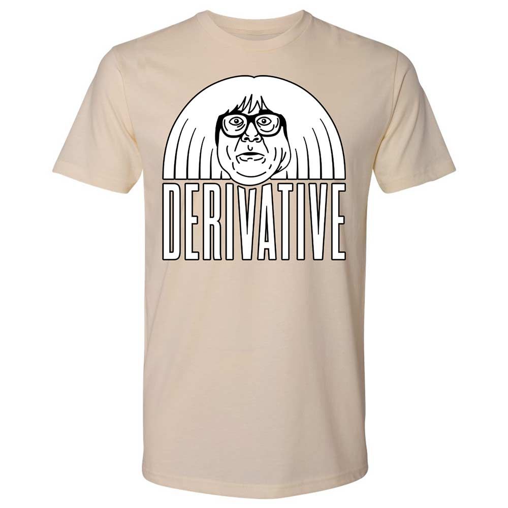 Premium Unisex T-Shirt - E2CSSSLP - Cream - 20