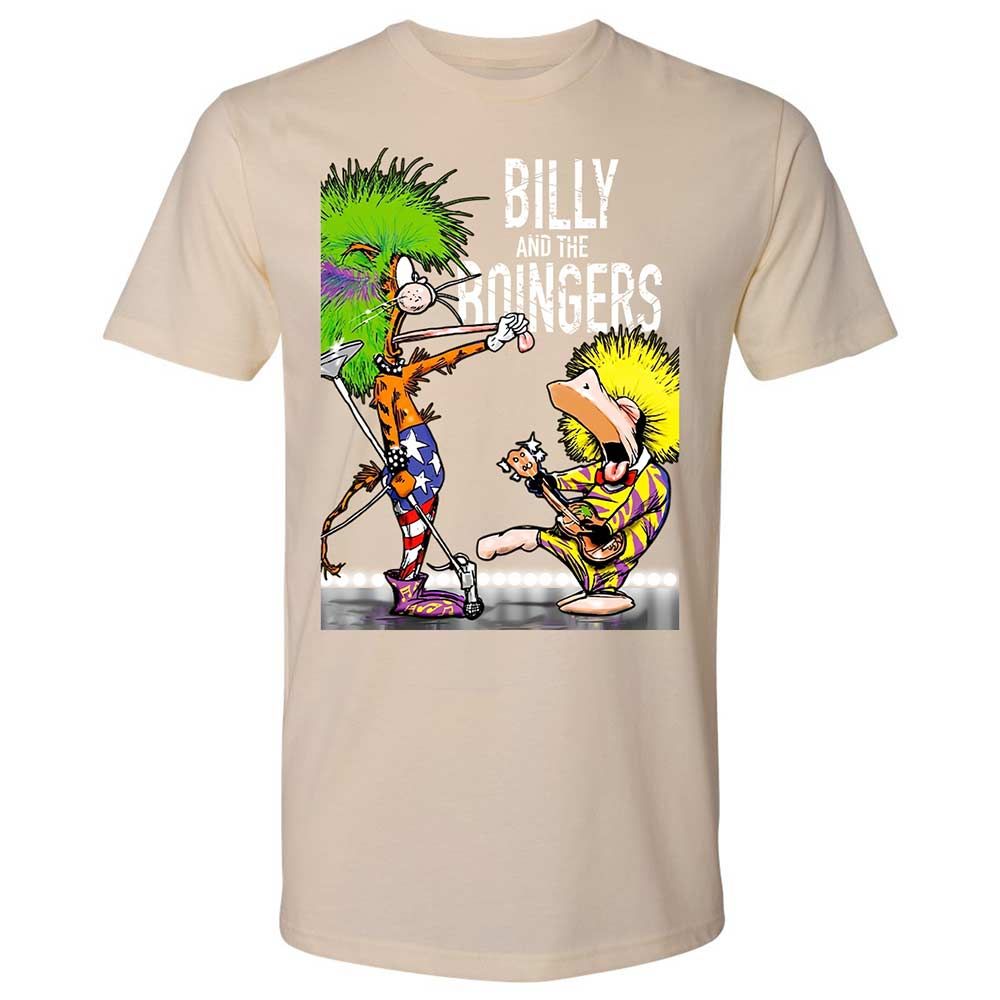 Premium Unisex T-Shirt - KF89BGS3 - Cream - 20
