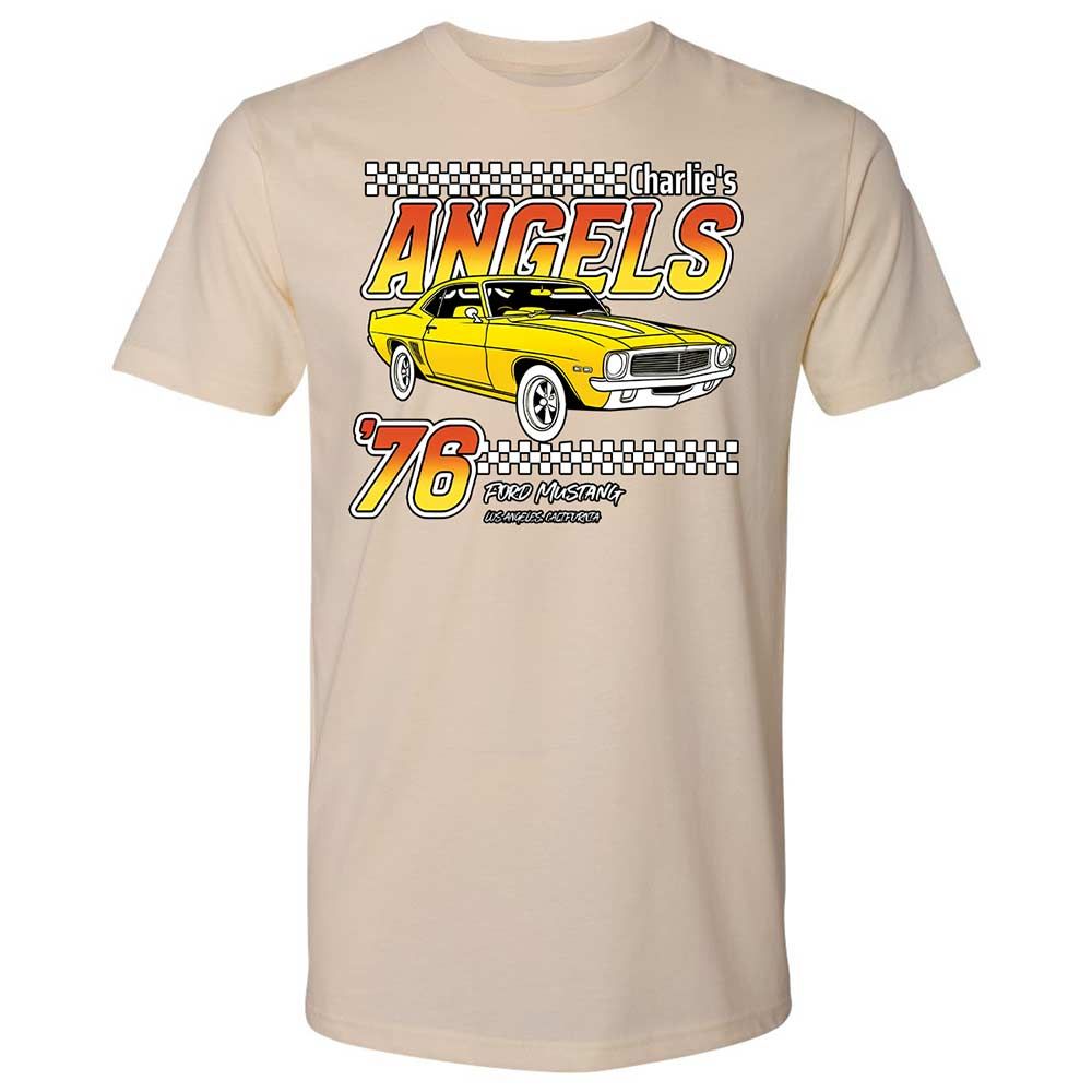 Premium Unisex T-Shirt - 4KTXX11U - Cream - 20