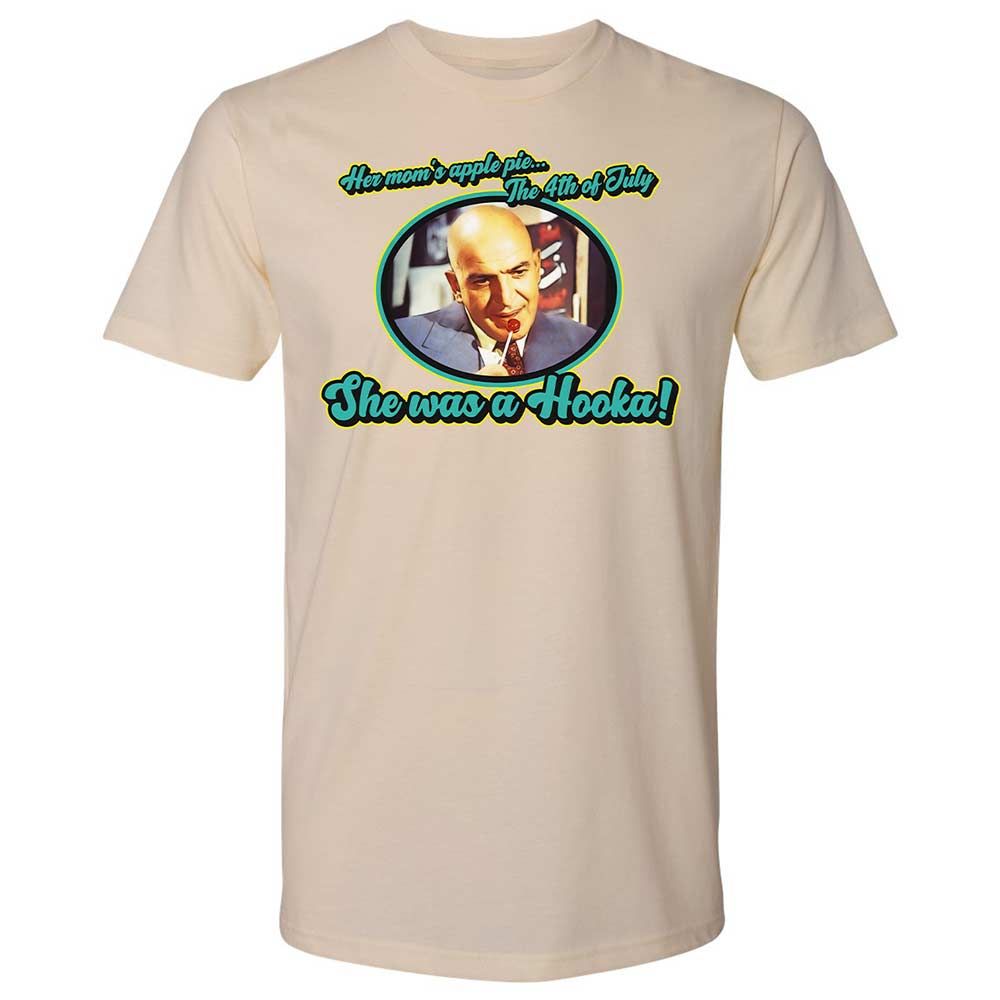Premium Unisex T-Shirt - B97WF12R - Cream - 20