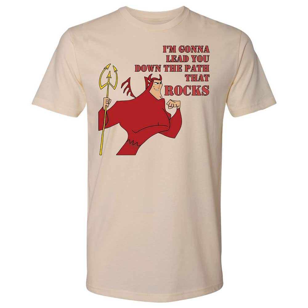 Premium Unisex T-Shirt - UU82UUKN - Cream - 20