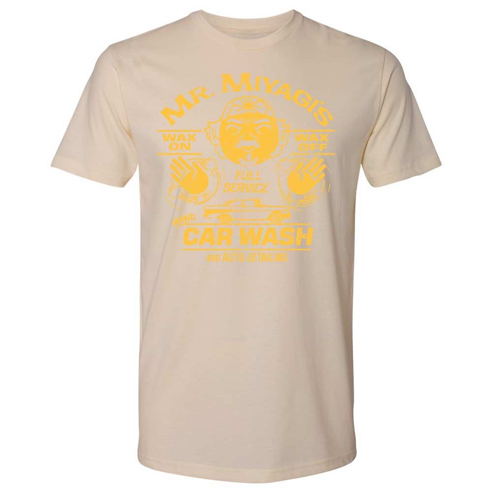 Premium Unisex T-Shirt - GWDXQGCX - Cream - 20