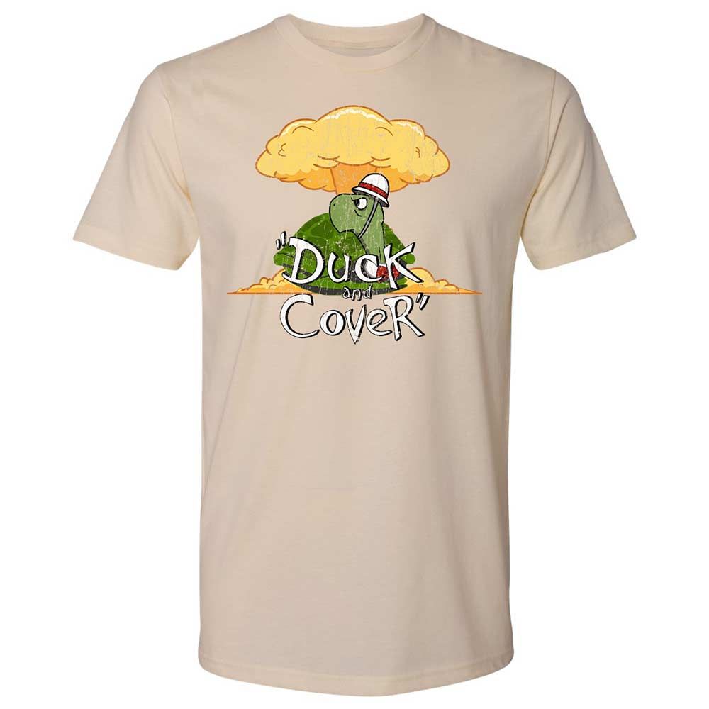 Premium Unisex T-Shirt - BEZL534V - Cream - 20