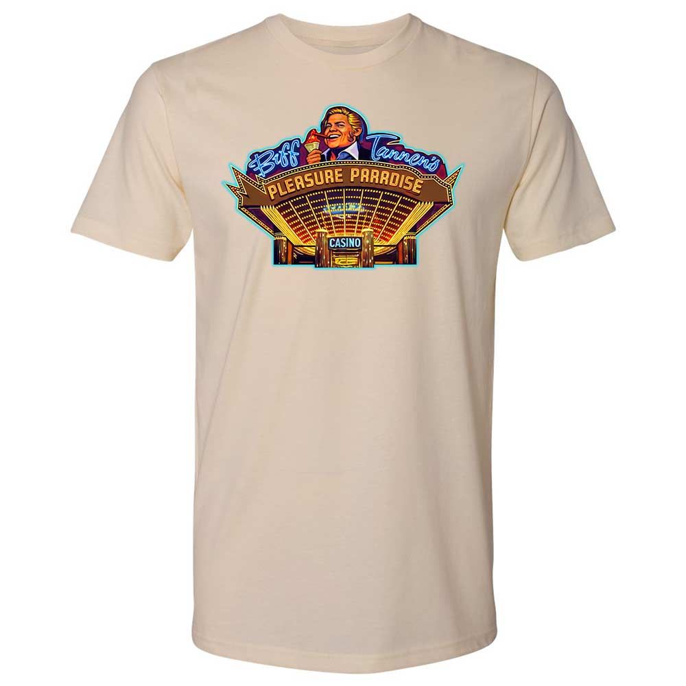 Premium Unisex T-Shirt - 14LZCBTE - Cream - 20