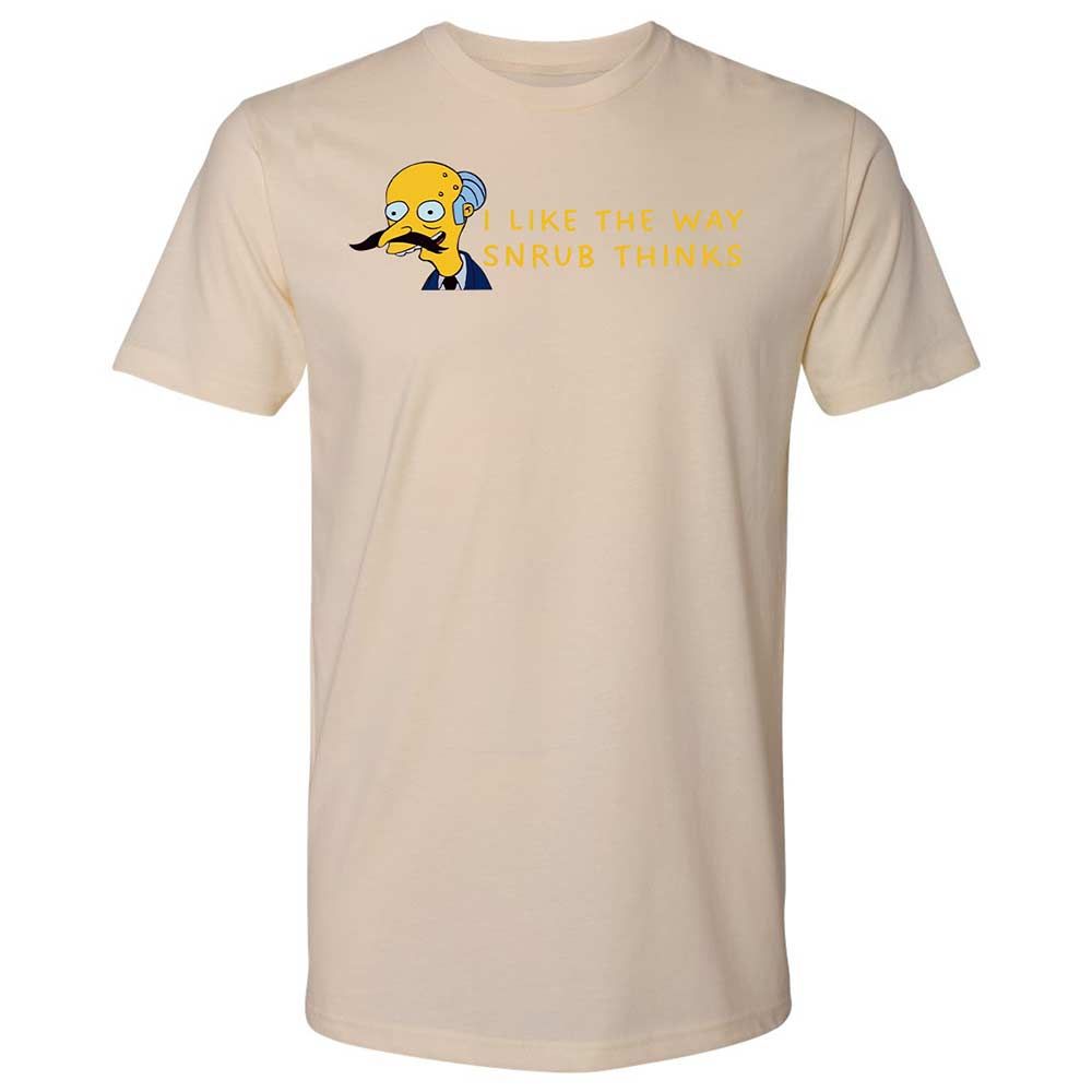Premium Unisex T-Shirt - JXQJ3ZRM - Cream - 20