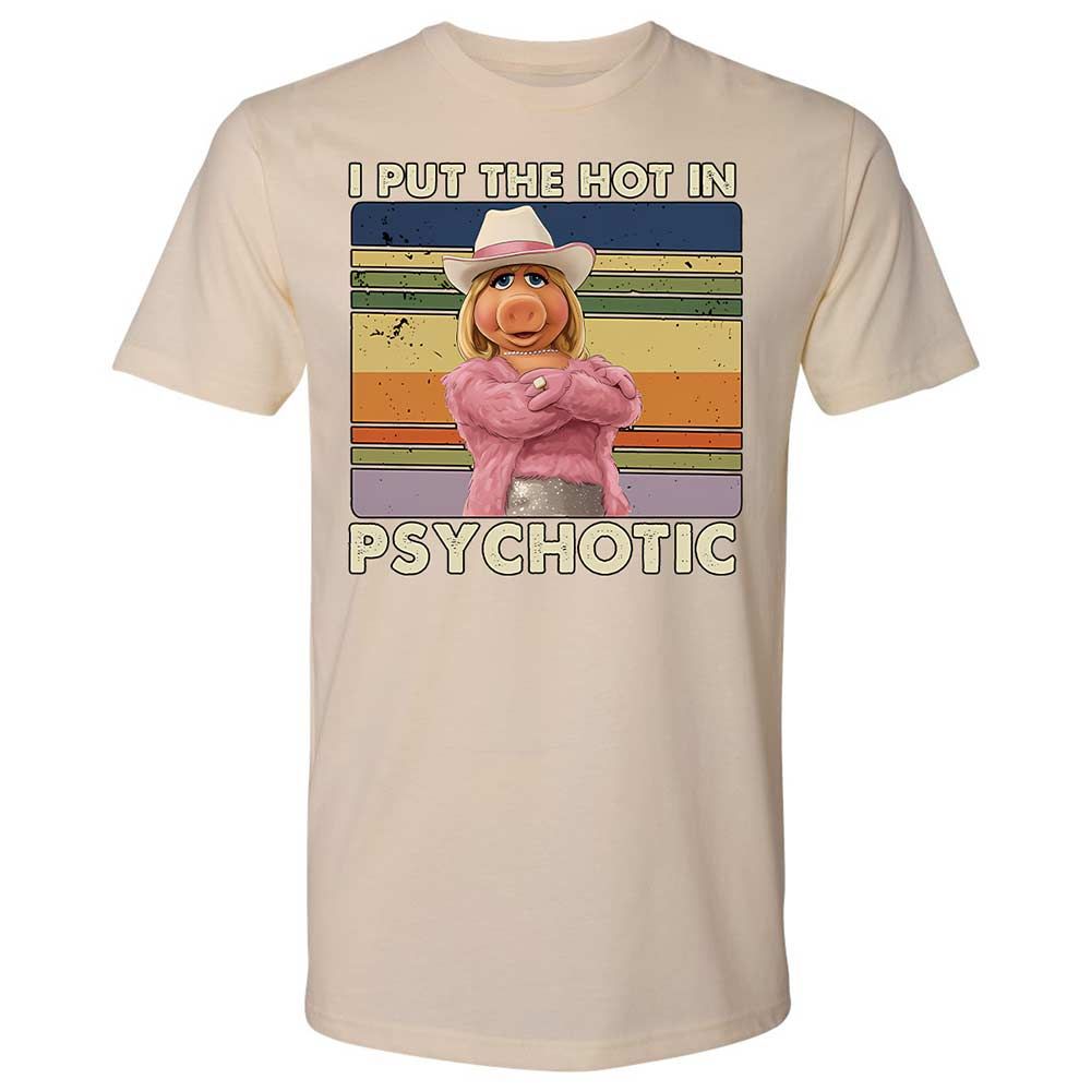 Premium Unisex T-Shirt - 28KCZFDW - Cream - 20