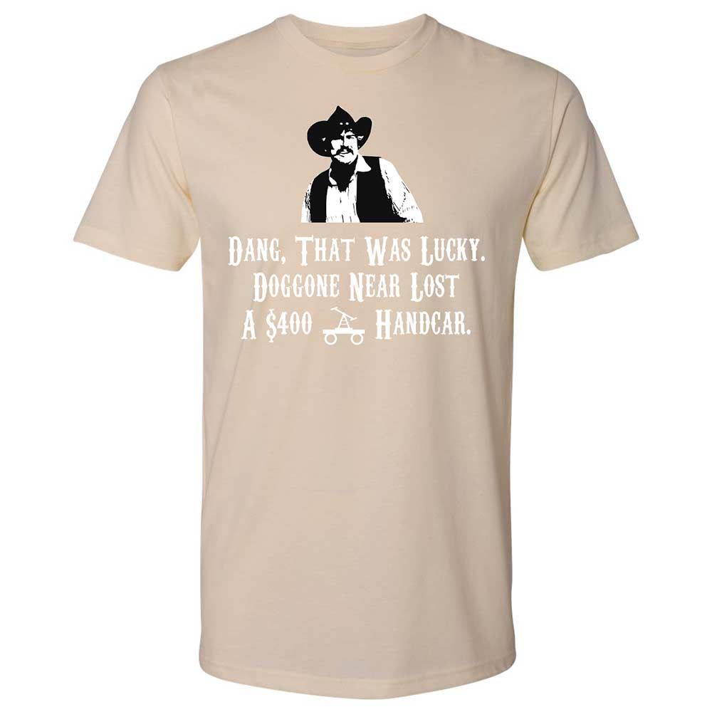 Premium Unisex T-Shirt - 4E6CVEC1 - Cream - 20