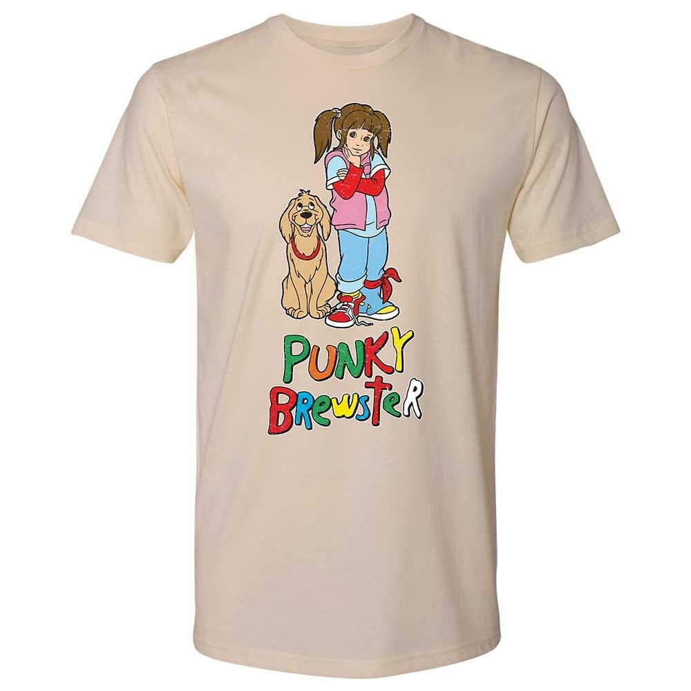 Premium Unisex T-Shirt - 7BMMFVXM - Cream - 20