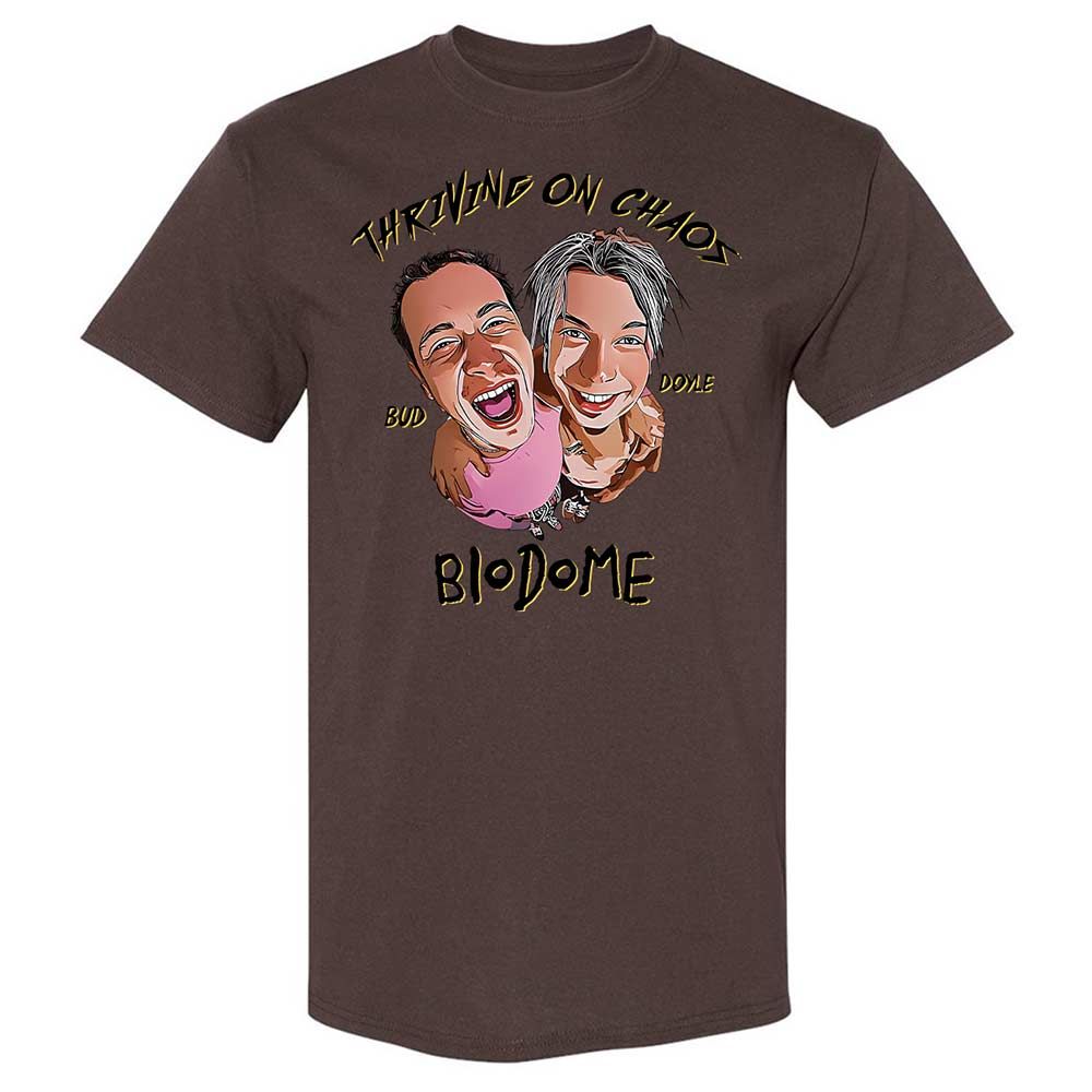 Classic Unisex T-Shirt - 5XP9N27N - Dark Chocolate - 20