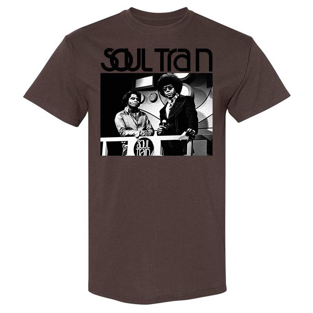 Classic Unisex T-Shirt - PMYME57V - Dark Chocolate - 20