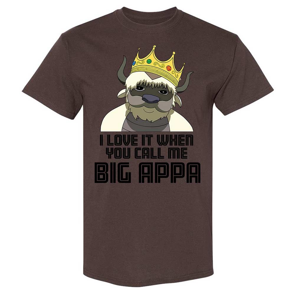 Call me Big Poppa - Dark Chocolate - 20