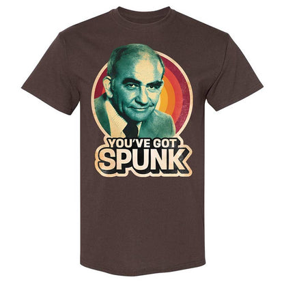 Classic Unisex T-Shirt - 8Y26LYK3 - Dark Chocolate - 20