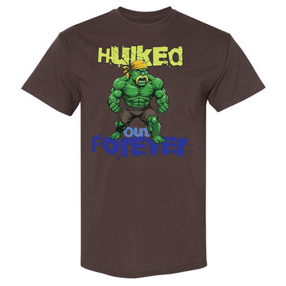Hulked Hogan - Dark Chocolate - 20