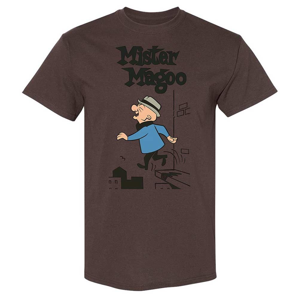 Mr. Magoo - Dark Chocolate - 20