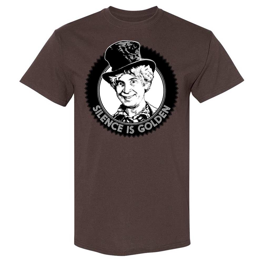 Classic Unisex T-Shirt - Z4AF6XBS - Dark Chocolate - 20