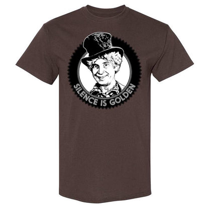 Classic Unisex T-Shirt - Z4AF6XBS - Dark Chocolate - 20