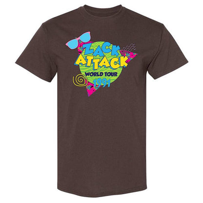 Zack Attack - Dark Chocolate - 20