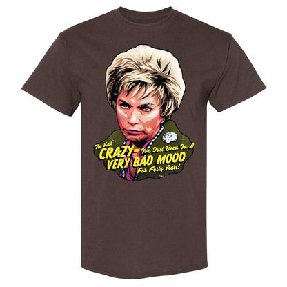 Classic Unisex T-Shirt - 2RFN3WCD - Dark Chocolate - 20