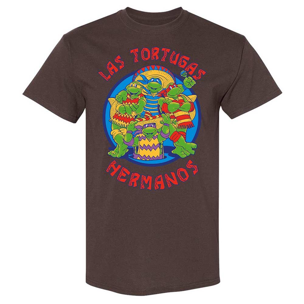 Las Tortugas Hermanos - Dark Chocolate - 20
