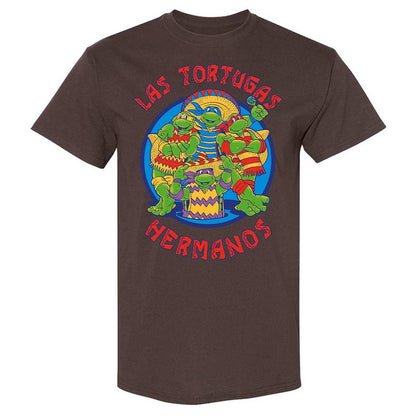 Las Tortugas Hermanos - Dark Chocolate - 20