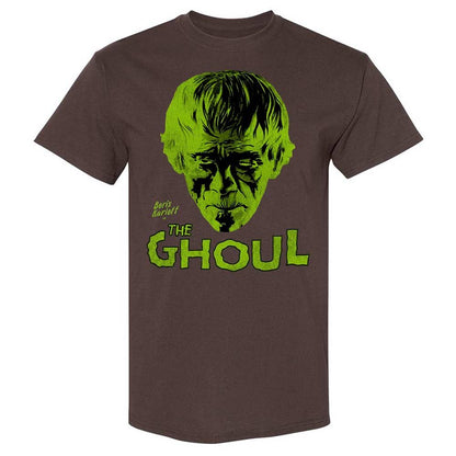 The Ghoul - Dark Chocolate - 20