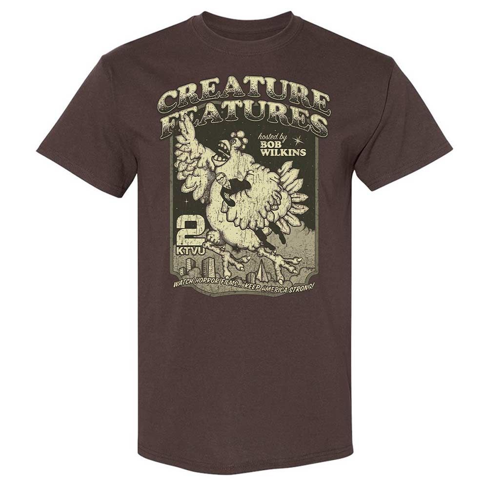 Creature Features - Dark Chocolate - 20