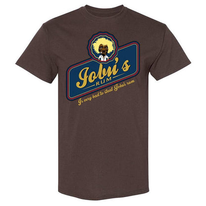 Jobu's rum - Dark Chocolate - 20