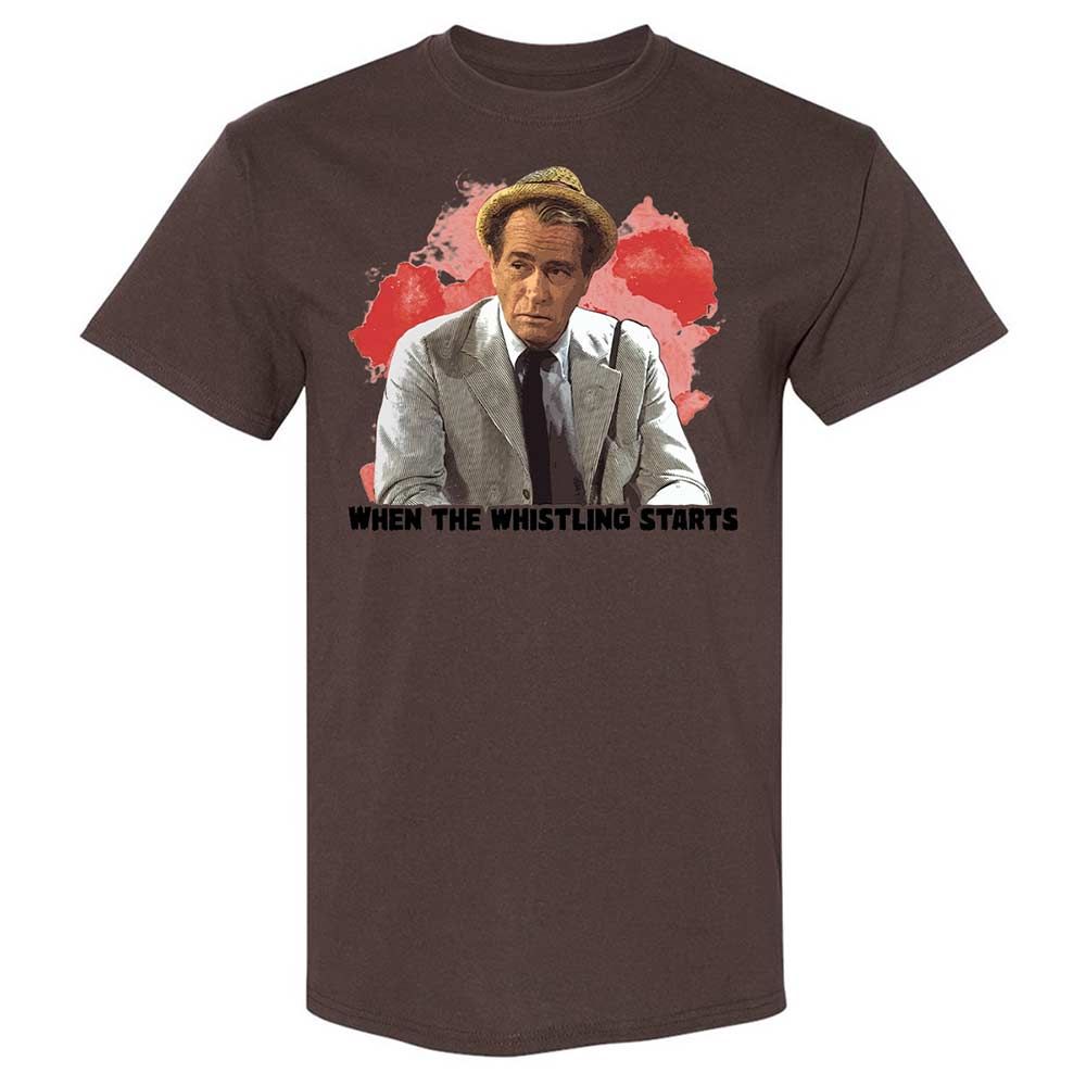 Classic Unisex T-Shirt - LY44YX5T - Dark Chocolate - 20