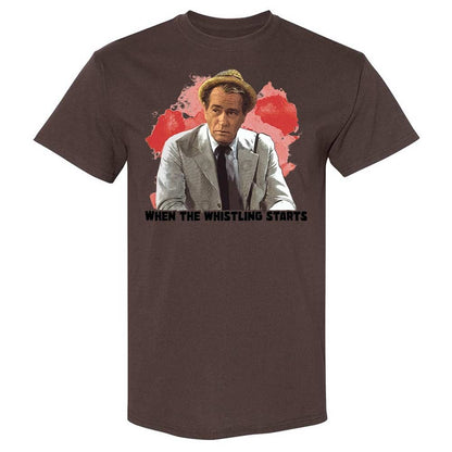 Classic Unisex T-Shirt - LY44YX5T - Dark Chocolate - 20