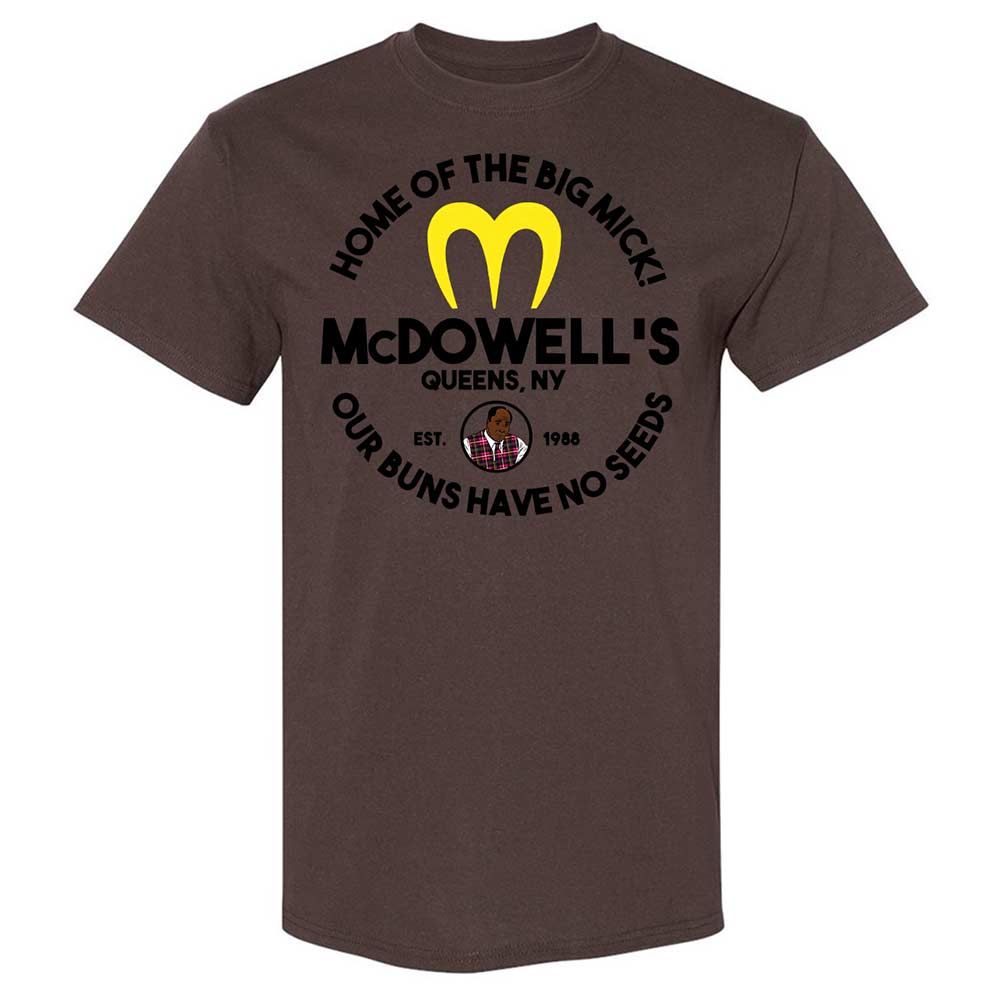 McDowells - Dark Chocolate - 20
