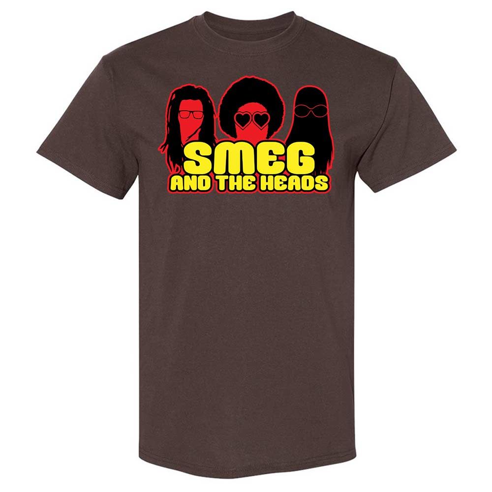 Classic Unisex T-Shirt - TBMNY69Q - Dark Chocolate - 20