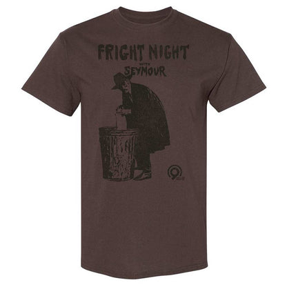 Fright Night with Seymour - Dark Chocolate - 20