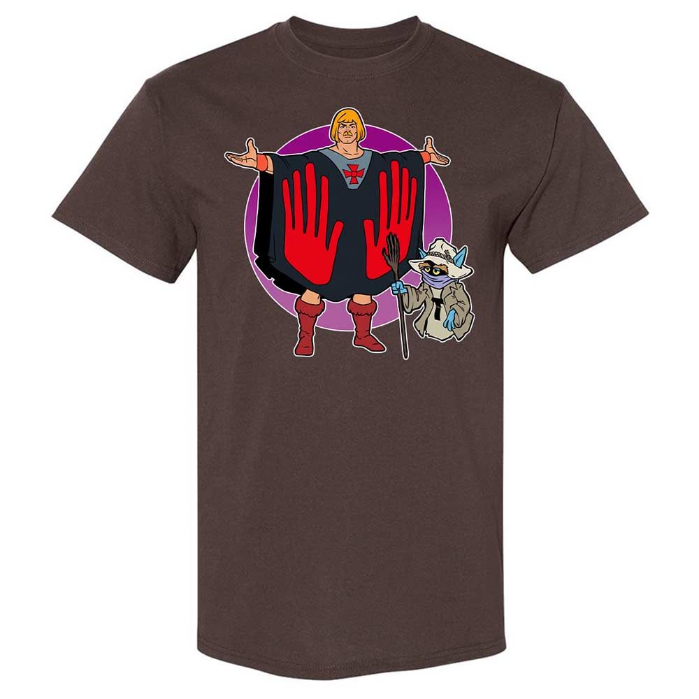 He Manos - Dark Chocolate - 20