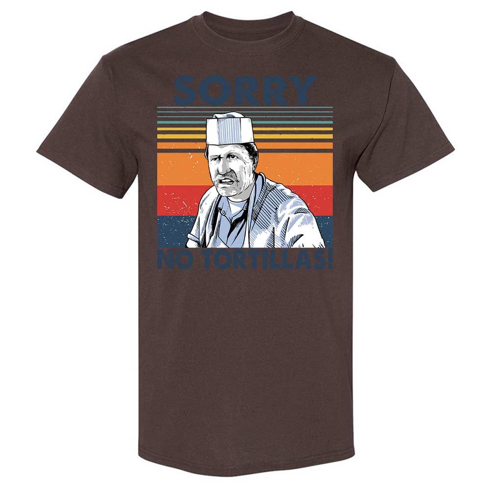 Classic Unisex T-Shirt - KJYW8J1D - Dark Chocolate - 20