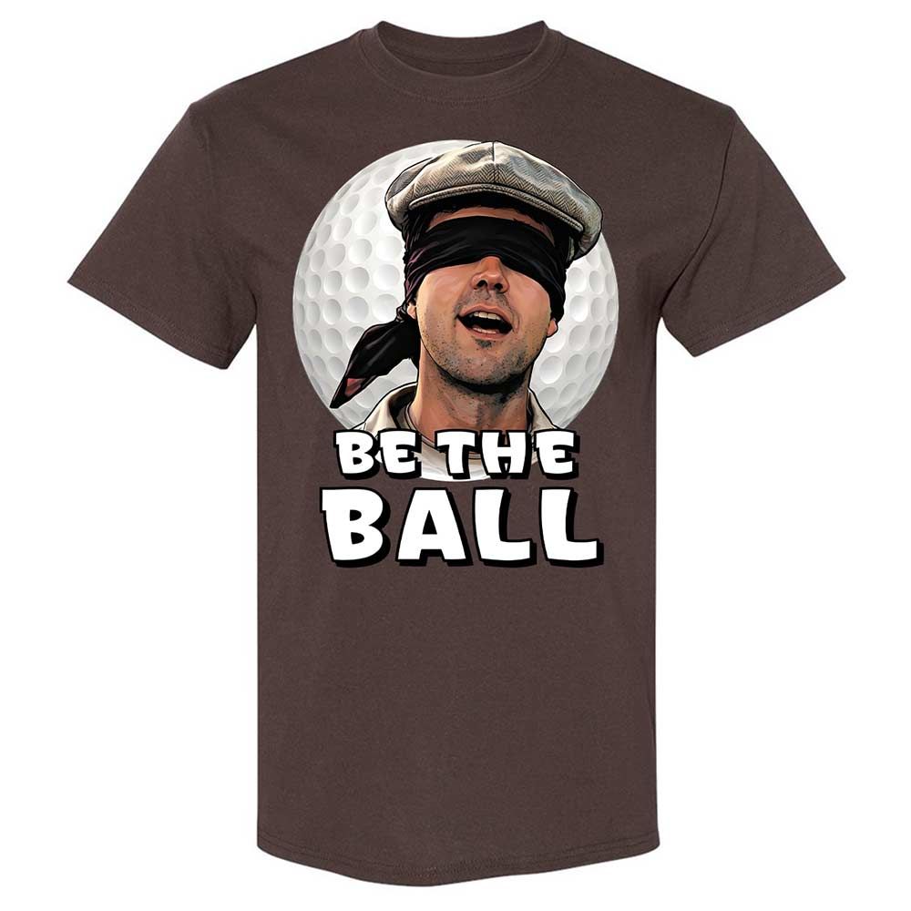Be the Ball - Dark Chocolate - 20