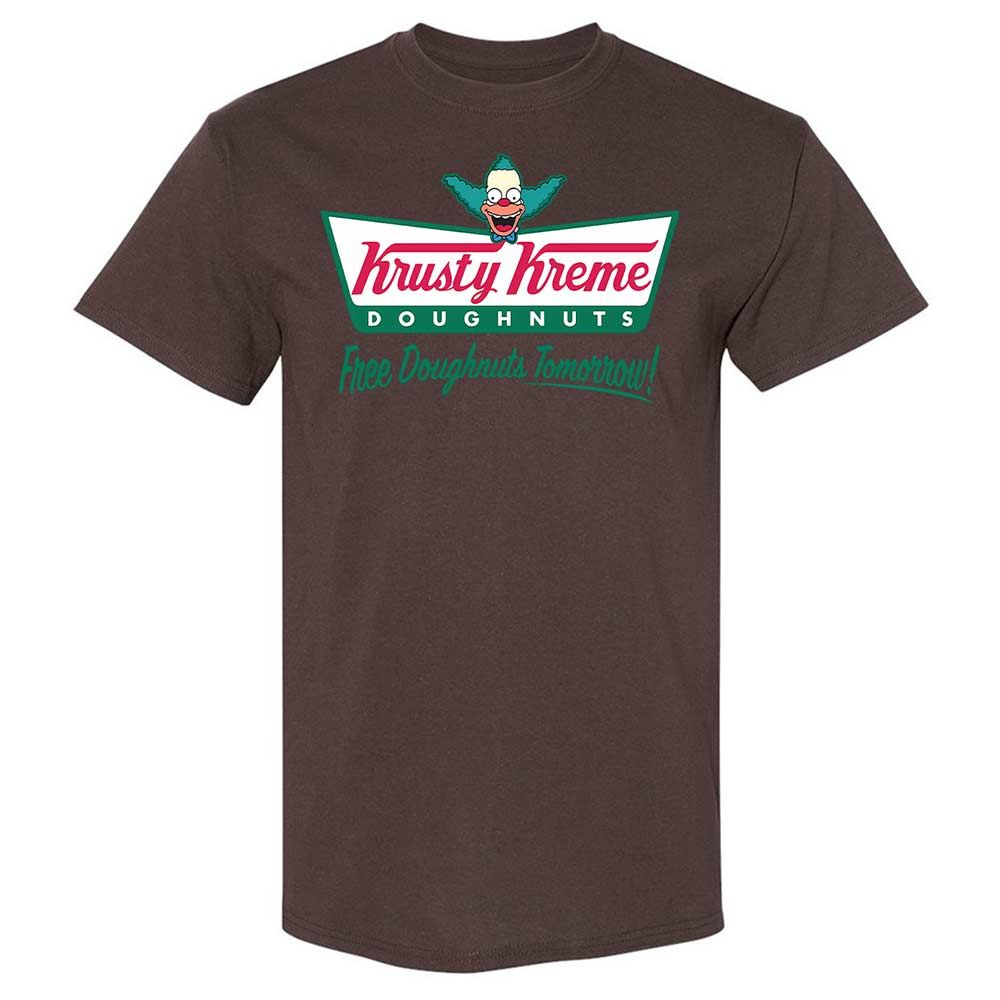 Kreme Doughnuts - Dark Chocolate - 20