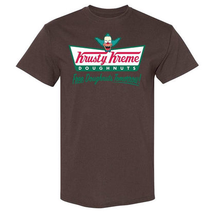 Kreme Doughnuts - Dark Chocolate - 20