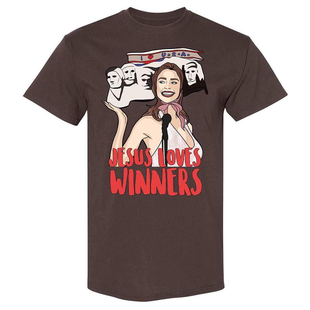 He Loves Winners - Dark Chocolate - 20