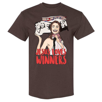 He Loves Winners - Dark Chocolate - 20
