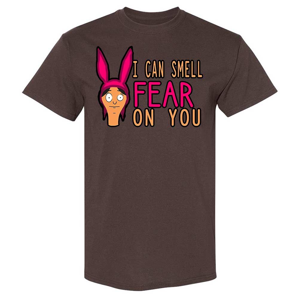 Classic Unisex T-Shirt - ZWXU5432 - Dark Chocolate - 20