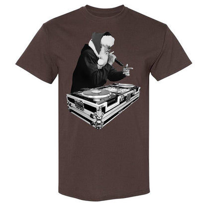 Dj Santa Claus - Dark Chocolate - 20